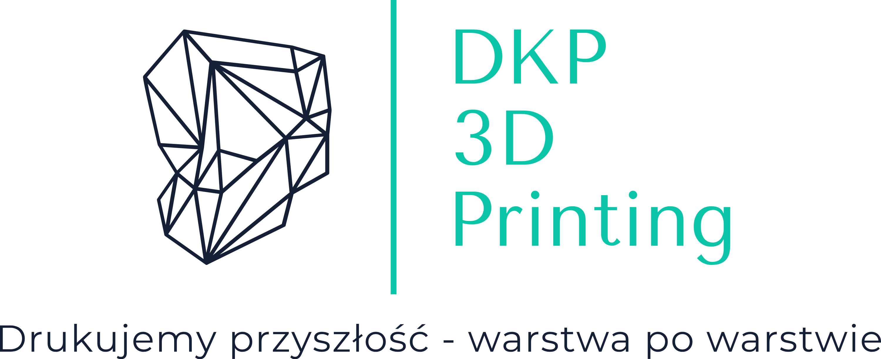 DKP Logo